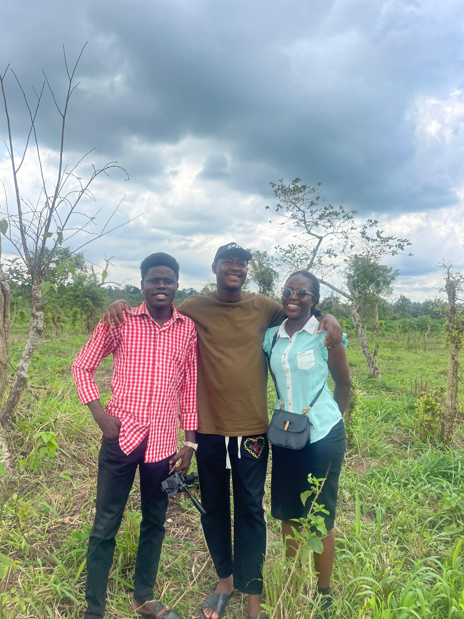Landblaze Limited