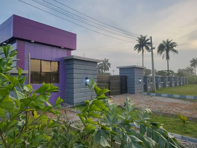 Landblaze Limited