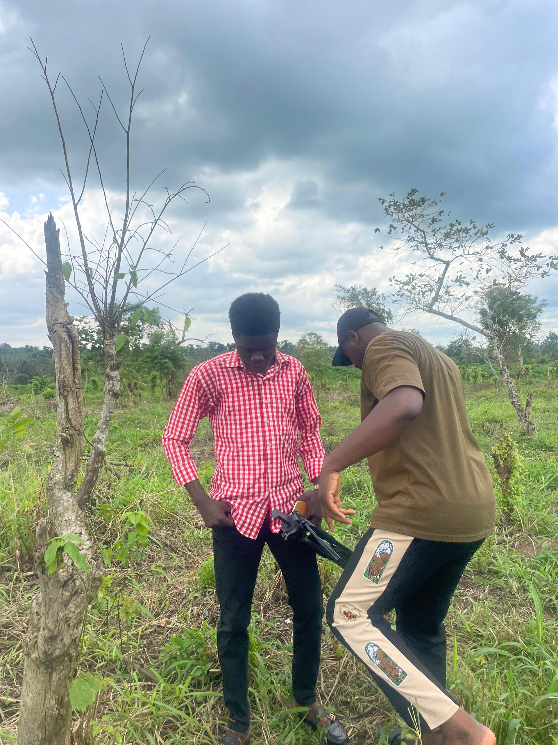 Landblaze Limited