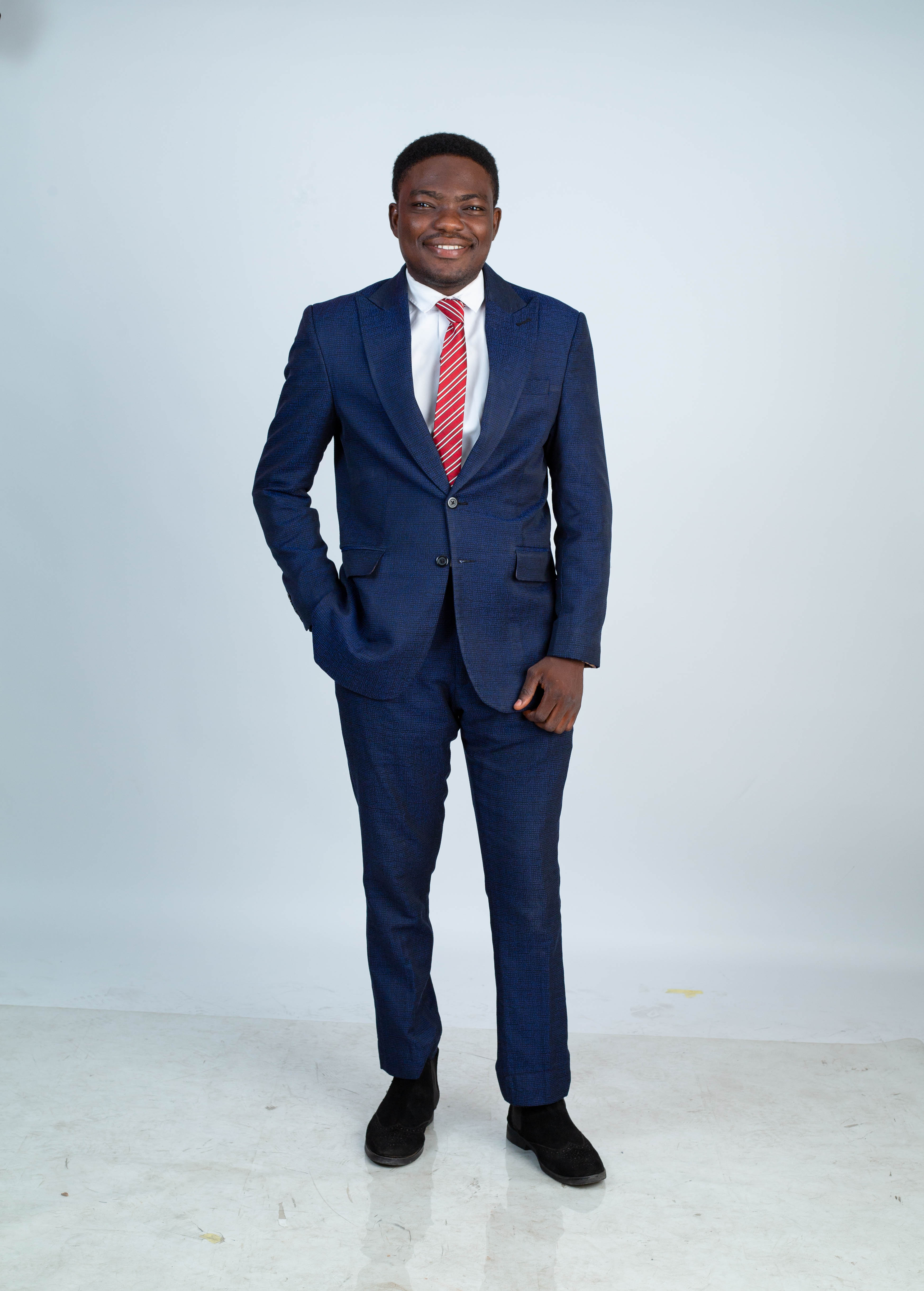 Co-Founder - Landblaze Limited